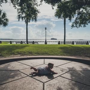 Meet your Posher, Lynne